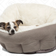 Best Friends by Sheri OrthoComfort Deep Dish Cuddler | $24 | Amazon
Furhaven Pet Orthopedic Pet Mattress, Large | $25 | Amazon